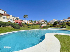 EPI001 Two Bedroom Townhouse Ayamonte
